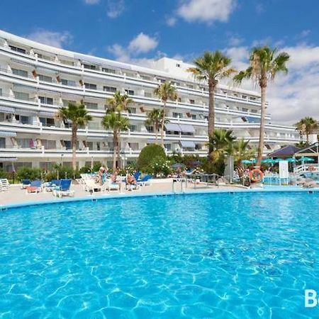 Club Atlantisch Leilighet Costa Adeje  Eksteriør bilde