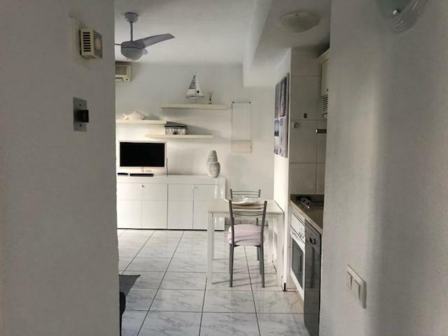 Club Atlantisch Leilighet Costa Adeje  Eksteriør bilde
