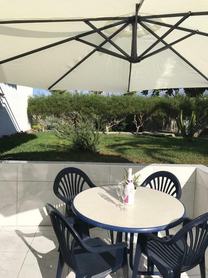 Club Atlantisch Leilighet Costa Adeje  Eksteriør bilde